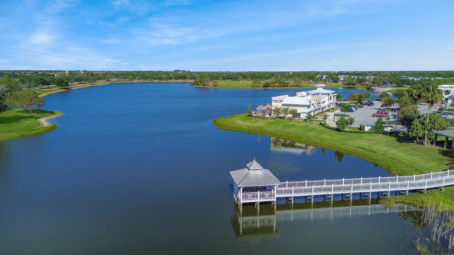 12688 SW Eleanor Drive, Port St Lucie, FL 34987 Tradition Amenities
