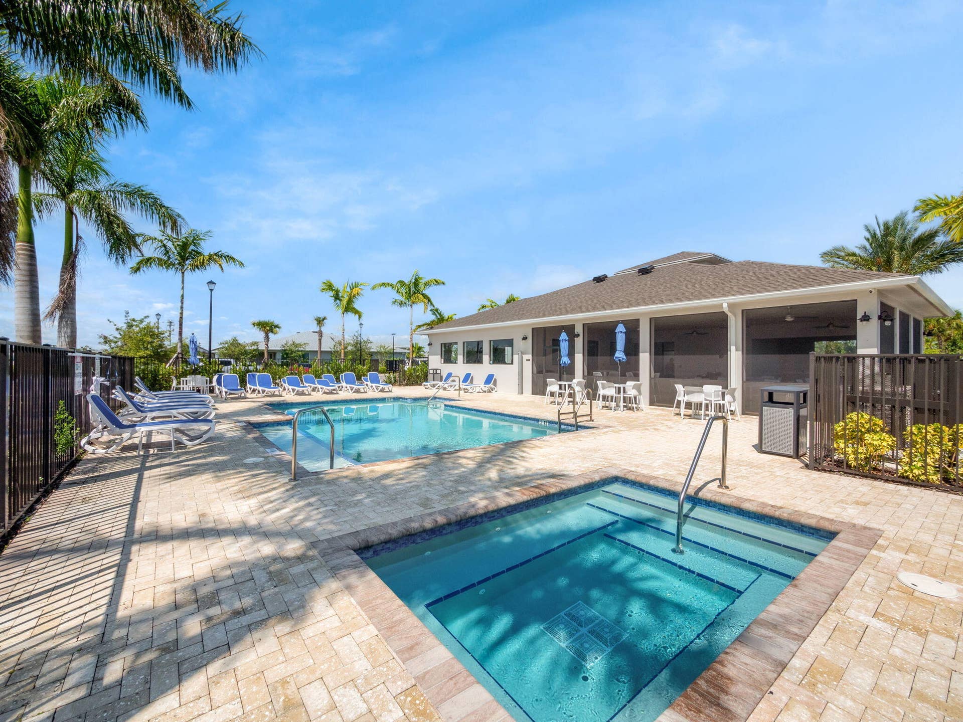 12688 SW Eleanor Drive, Port St Lucie, FL 34987 Emery Amenities