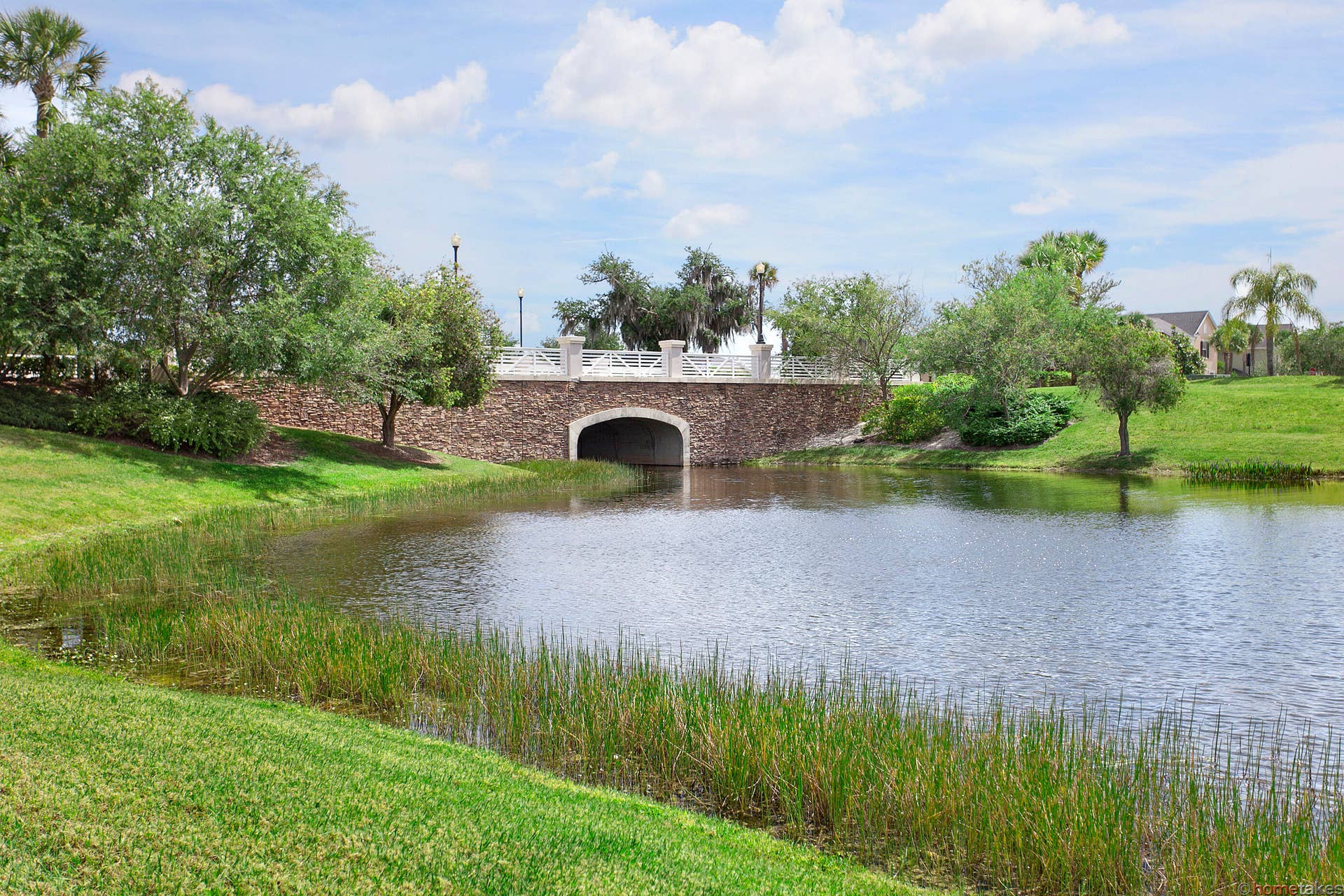 12688 SW Eleanor Drive, Port St Lucie, FL 34987 16 Bridge