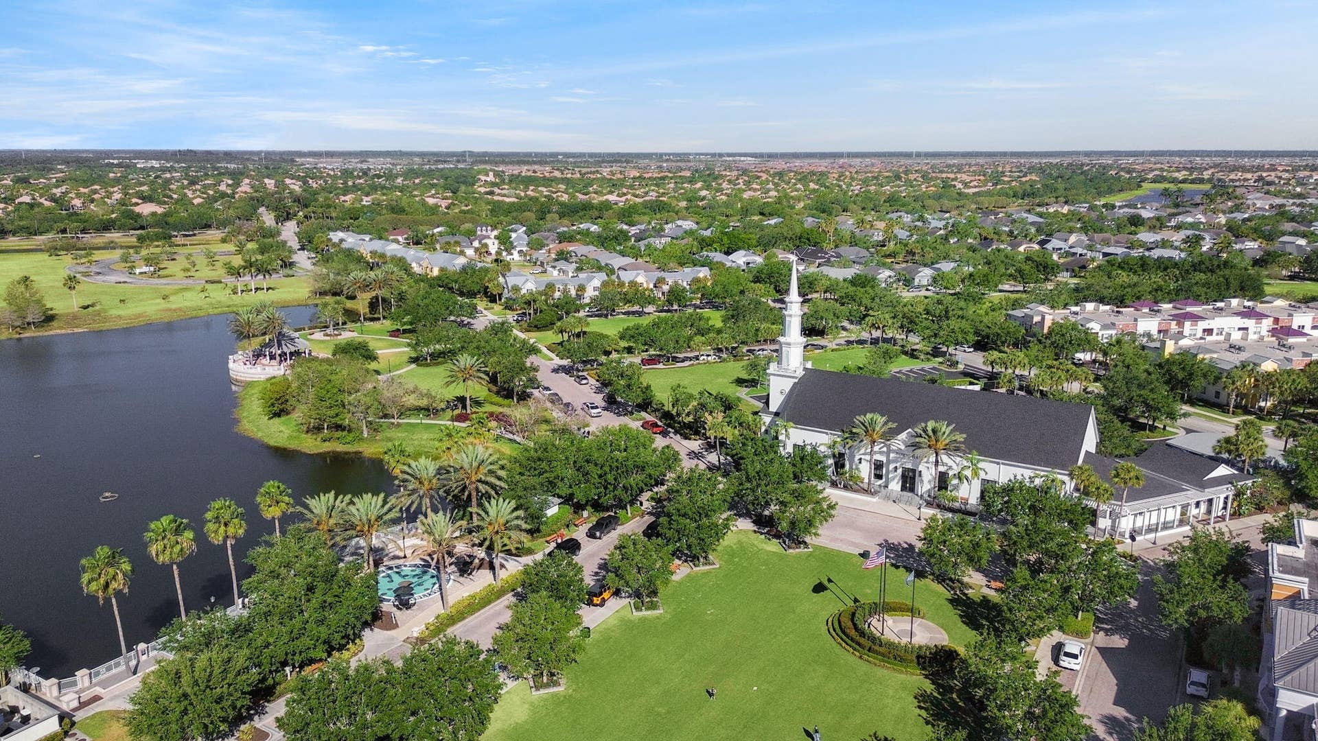 12688 SW Eleanor Drive, Port St Lucie, FL 34987 Tradition Amenities