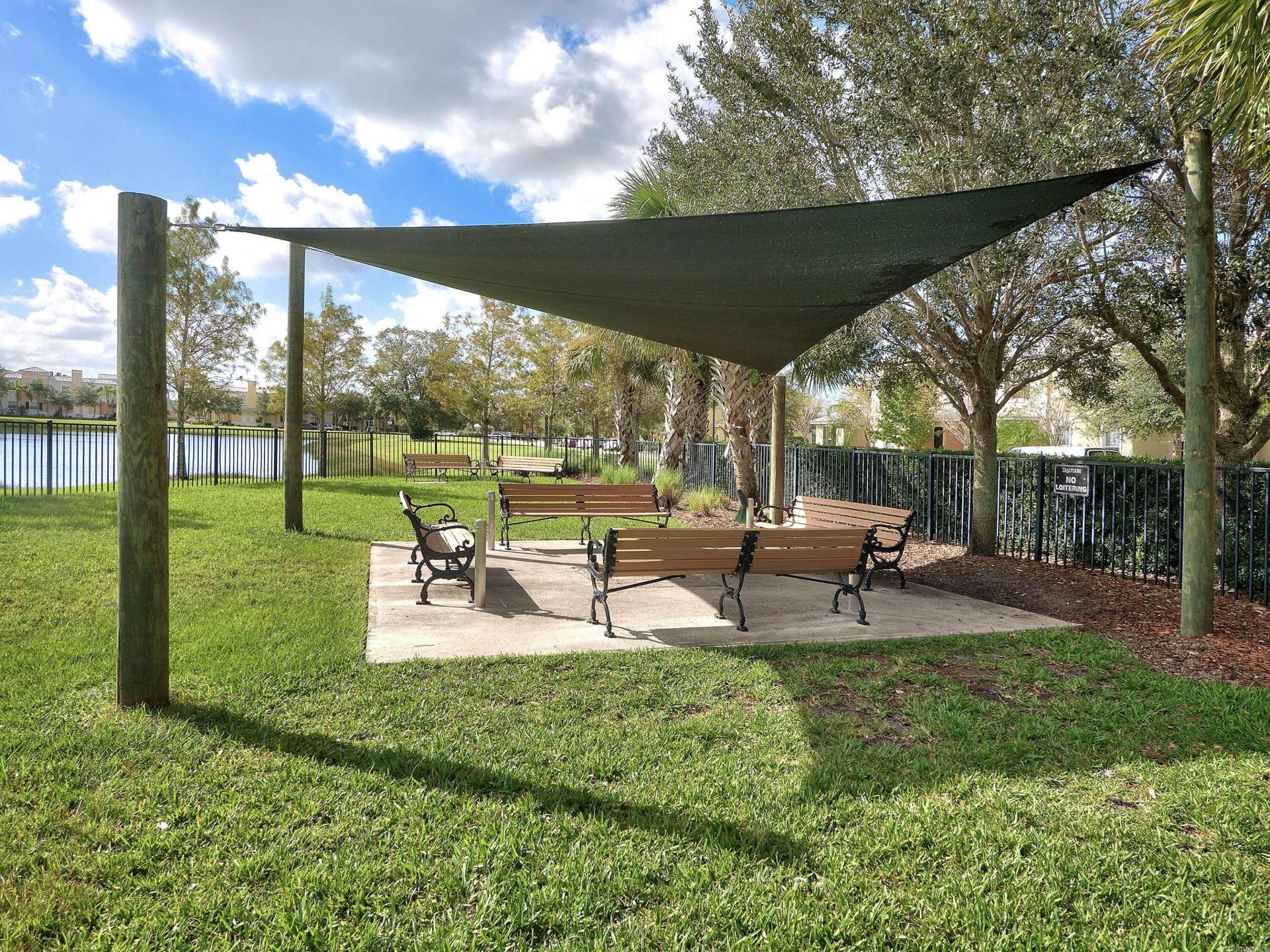 12688 SW Eleanor Drive, Port St Lucie, FL 34987 26 - Dog Park