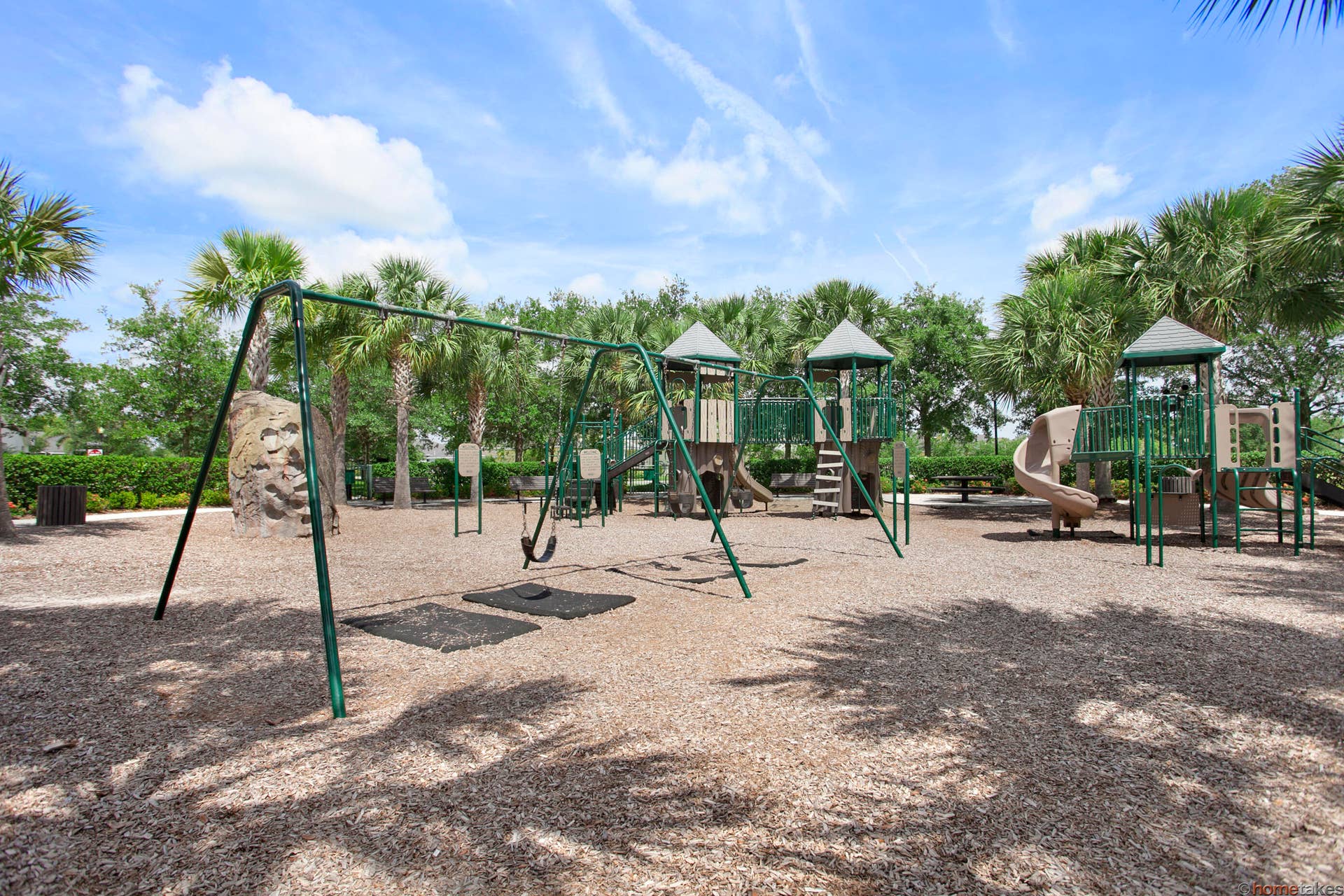 12688 SW Eleanor Drive, Port St Lucie, FL 34987 22 Playground