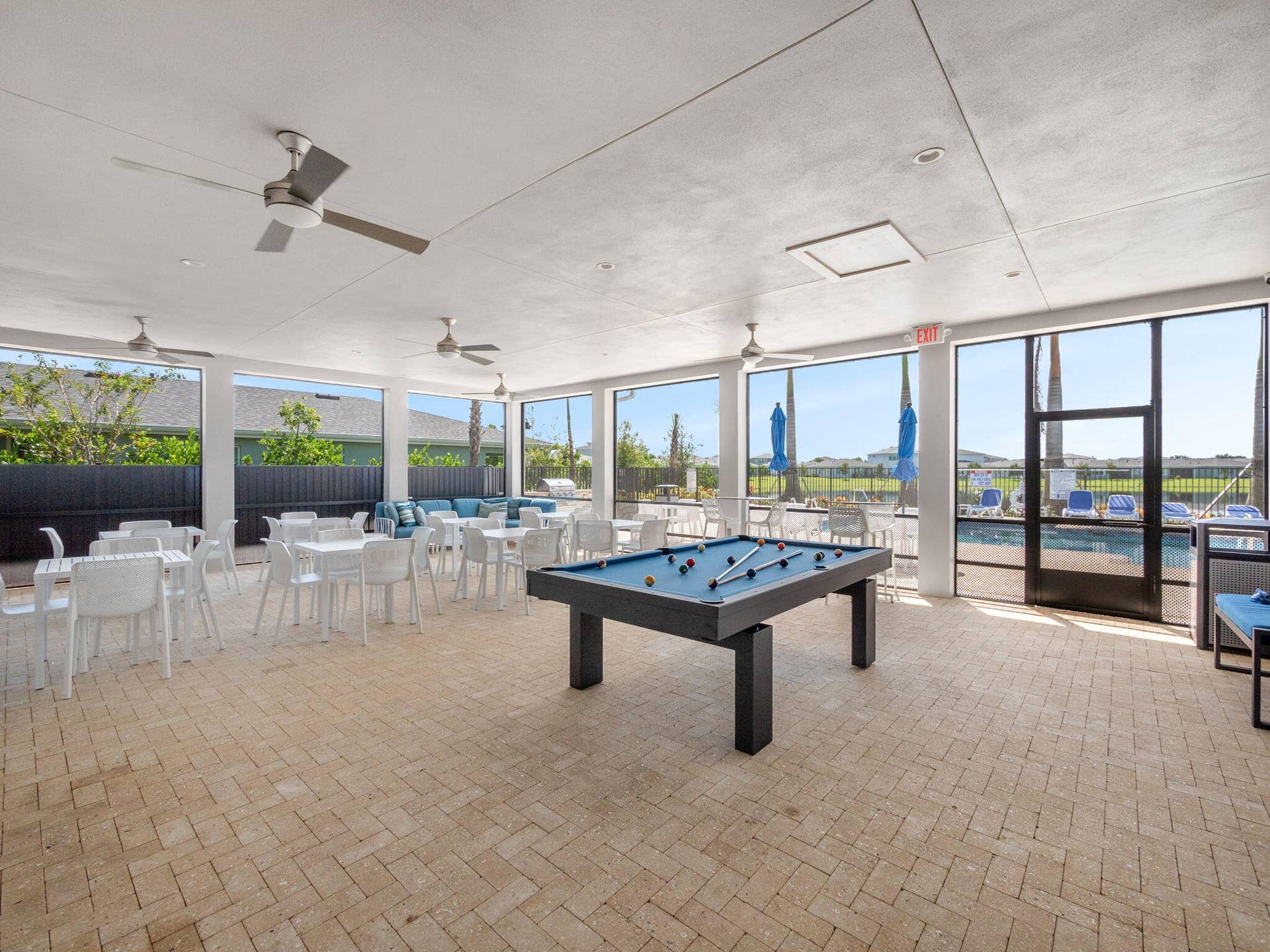 12688 SW Eleanor Drive, Port St Lucie, FL 34987 Emery Amenities