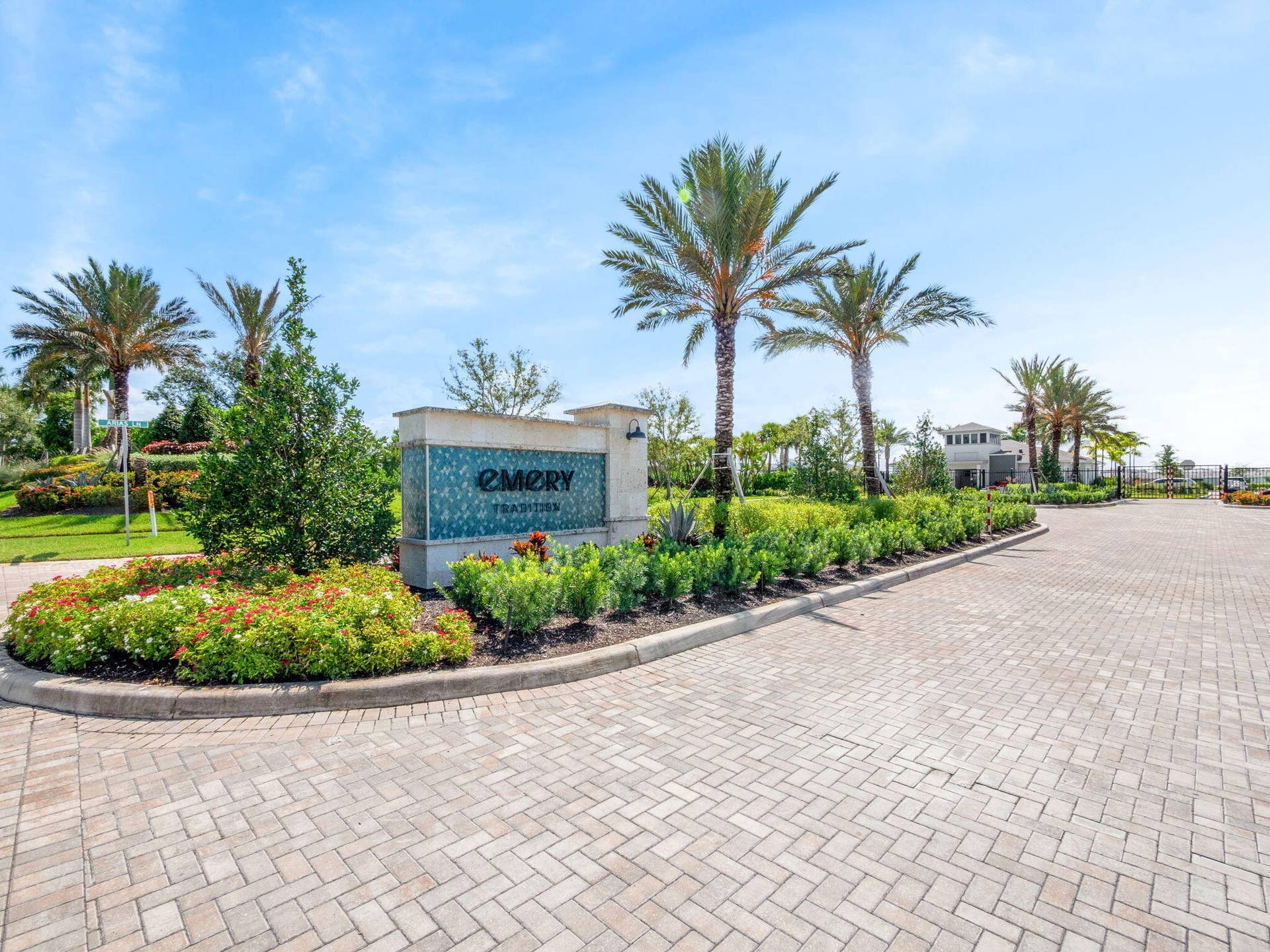 12688 SW Eleanor Drive, Port St Lucie, FL 34987 Emery Amenities