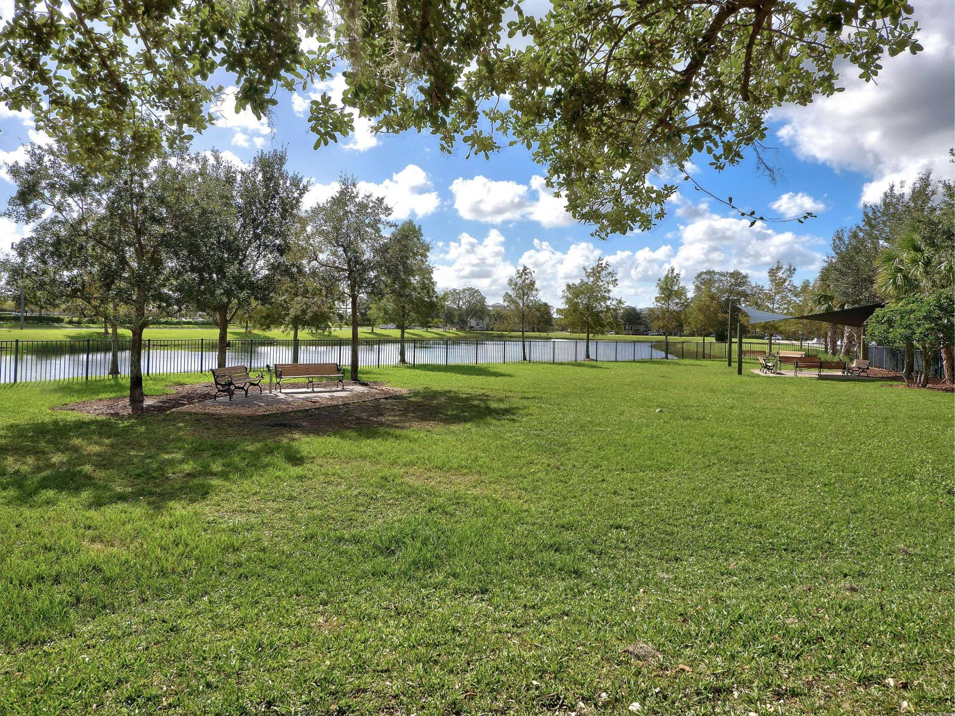 12688 SW Eleanor Drive, Port St Lucie, FL 34987 29 - Dog Park