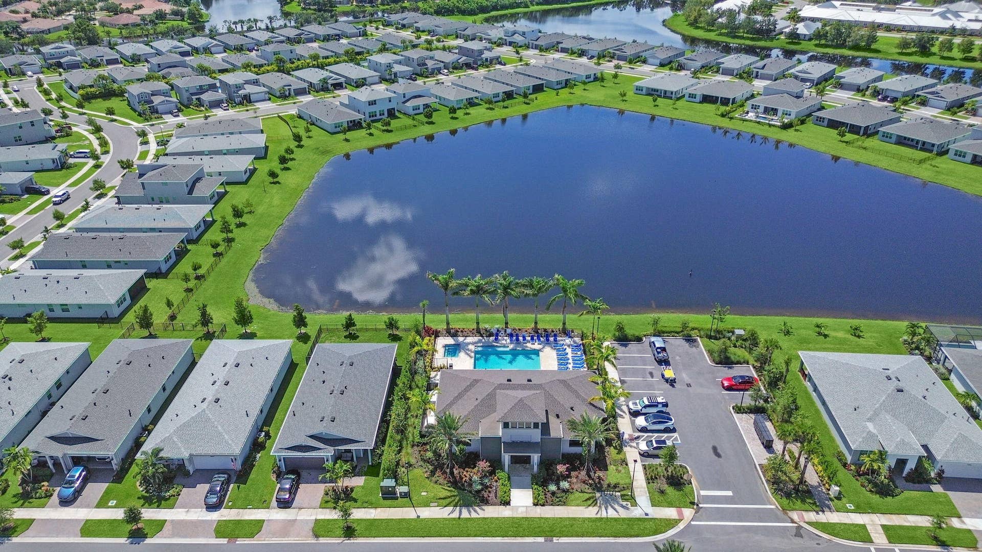 12688 SW Eleanor Drive, Port St Lucie, FL 34987 Emery Amenities