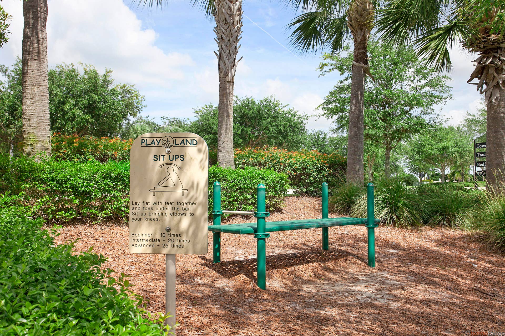 12688 SW Eleanor Drive, Port St Lucie, FL 34987 21 Exercise Station
