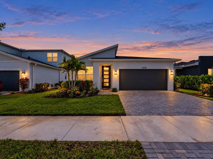 Property photo for 12688 SW Eleanor Drive, Port St Lucie, FL