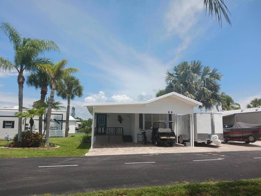 Property photo for 12461 SE 140TH Avenue, #99, Okeechobee, FL
