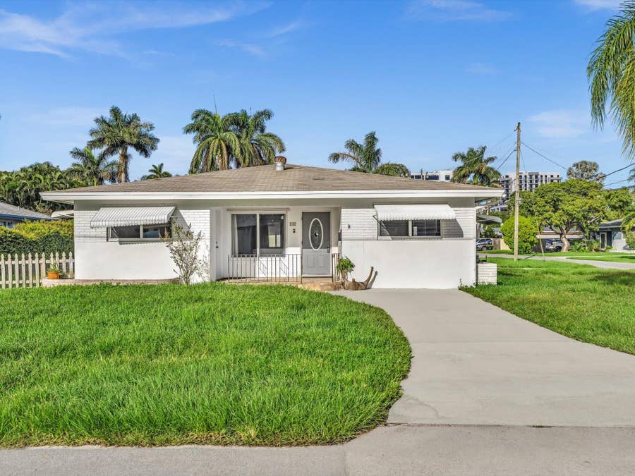 Property photo for 132 SE 2ND Court, Dania Beach, FL