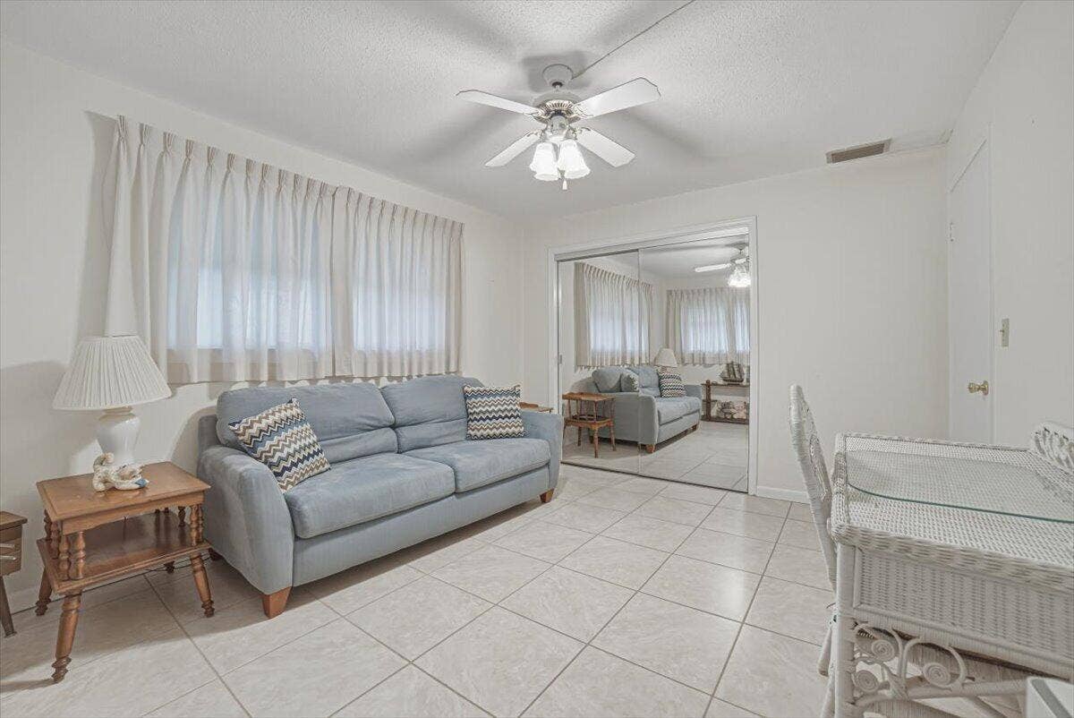 500 S Luna Court, #4, Hollywood, FL 33021 2nd Bedroom