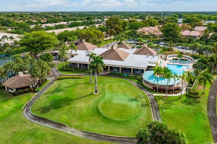 5265 FAIRWAY WOODS Drive, #3112, Delray Beach, FL 33484 Boca Delray Complex