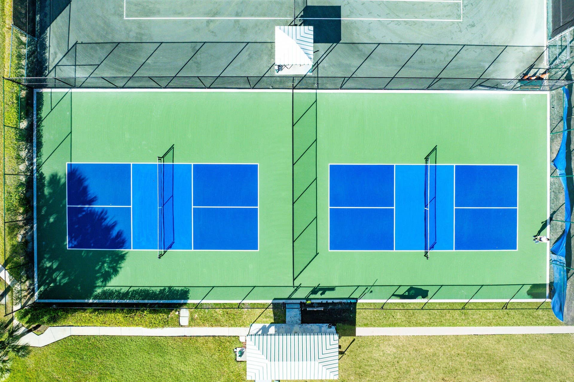 5265 FAIRWAY WOODS Drive, #3112, Delray Beach, FL 33484 Country Club Pickleball Courts