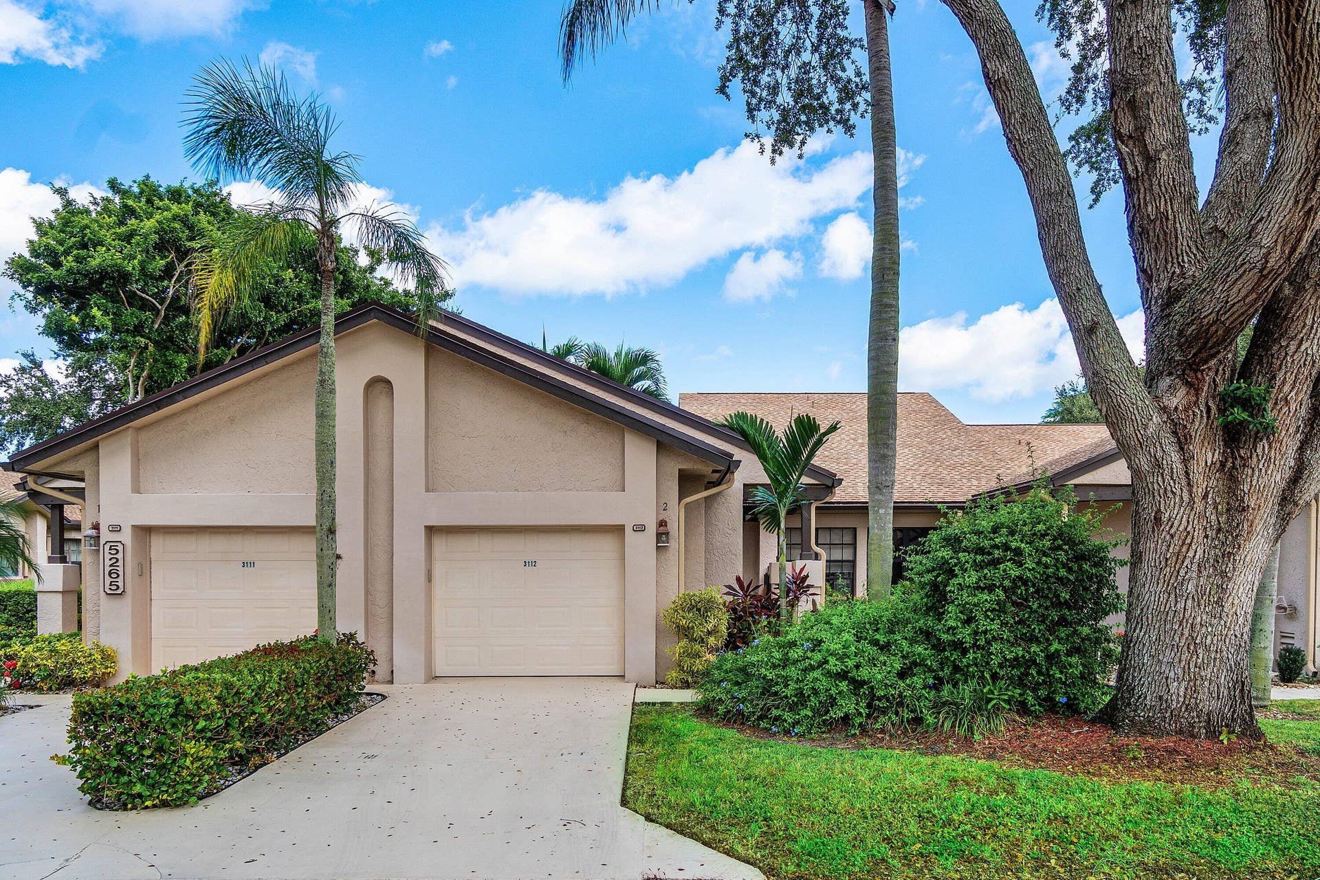 5265 FAIRWAY WOODS Drive, #3112, Delray Beach, FL 33484 New Roofs & Gutters