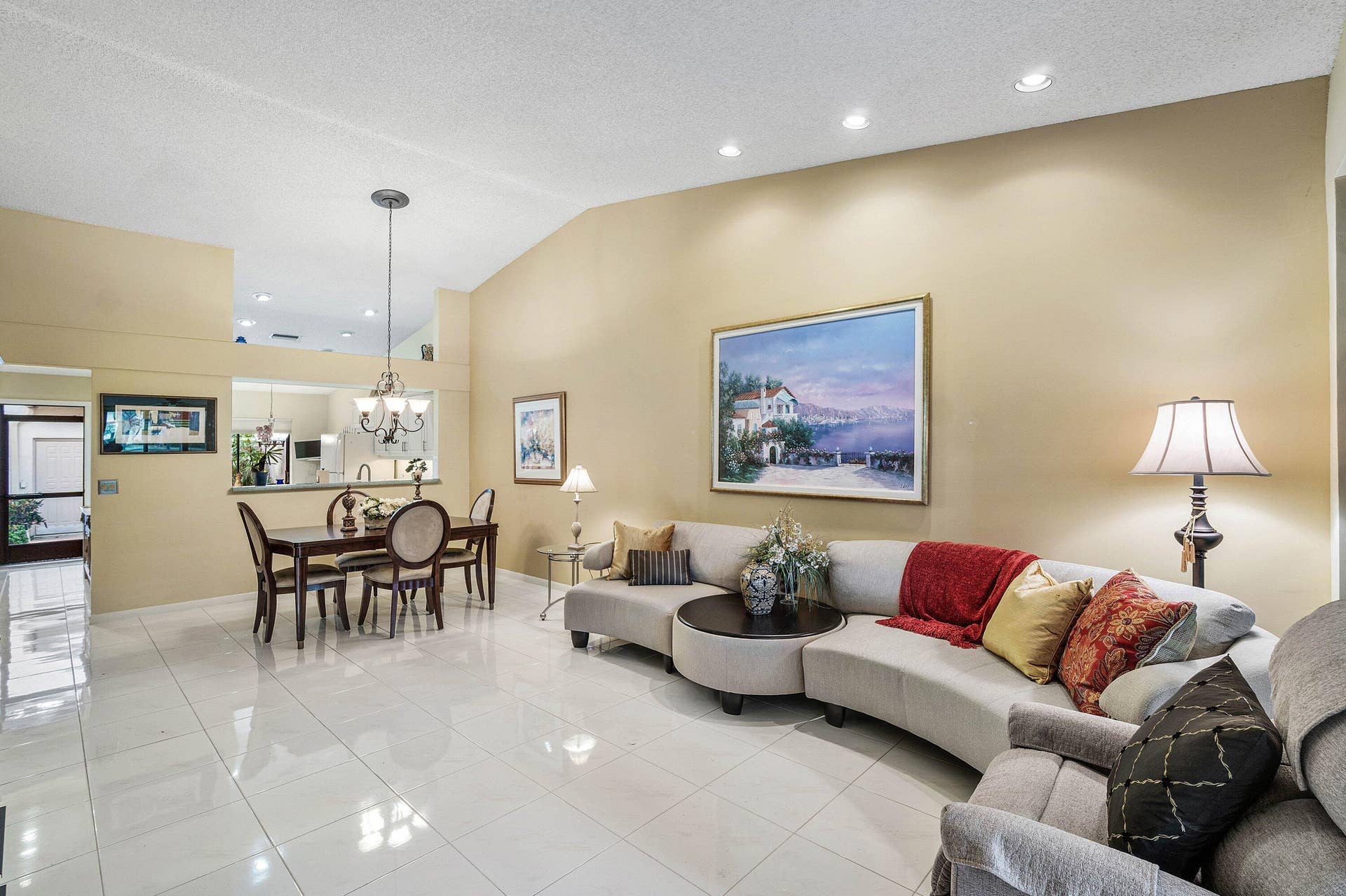 5265 FAIRWAY WOODS Drive, #3112, Delray Beach, FL 33484 All tile & Laminate Floors