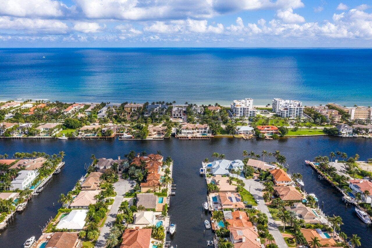 5265 FAIRWAY WOODS Drive, #3112, Delray Beach, FL 33484 Ocean & Intercoastal