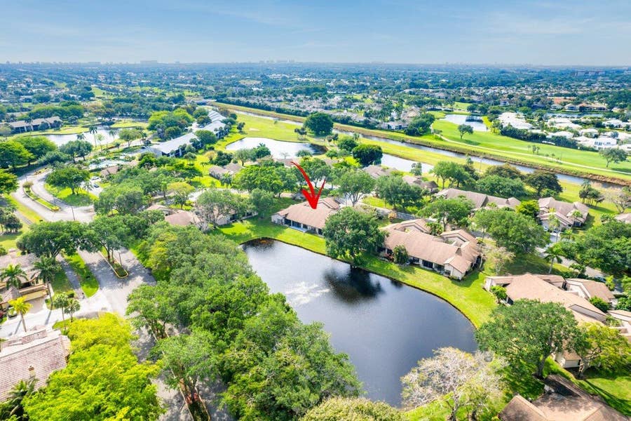 Property photo for 5265 FAIRWAY WOODS Drive, #3112, Delray Beach, FL