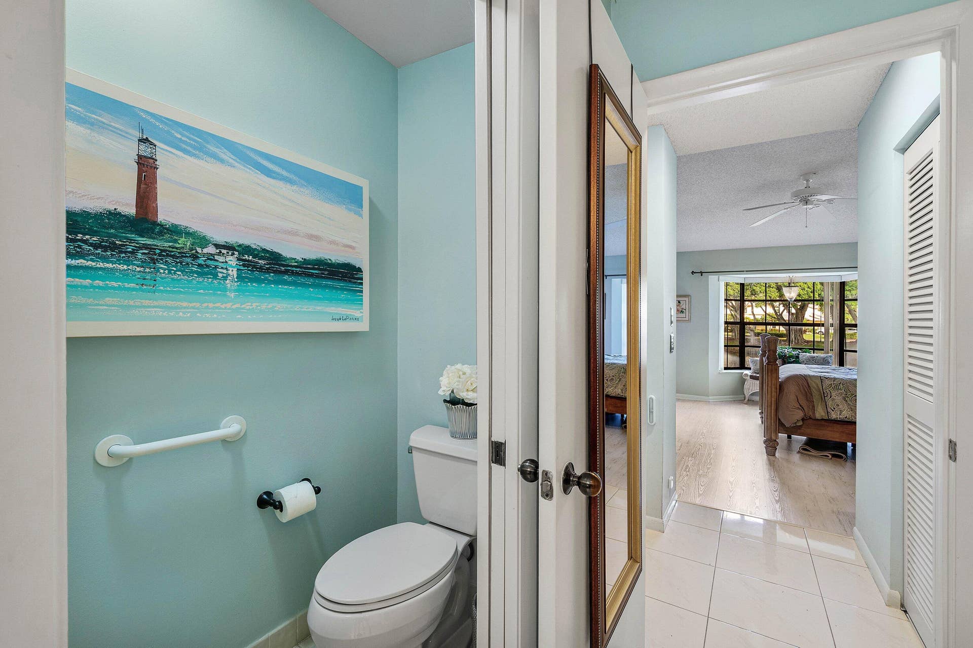 5265 FAIRWAY WOODS Drive, #3112, Delray Beach, FL 33484 Separate Hopper