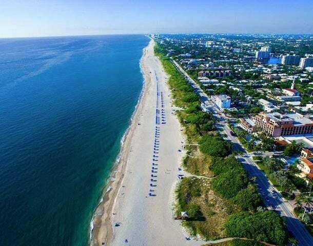 5265 FAIRWAY WOODS Drive, #3112, Delray Beach, FL 33484 Ocean Front White Sandy Beaches