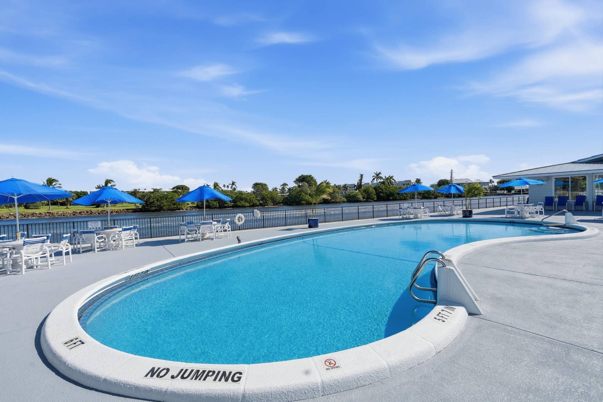 2570 S FEDERAL Highway, #10, Boynton Beach, FL 33435 Hampshire Gardens Pool January 2026 - 3