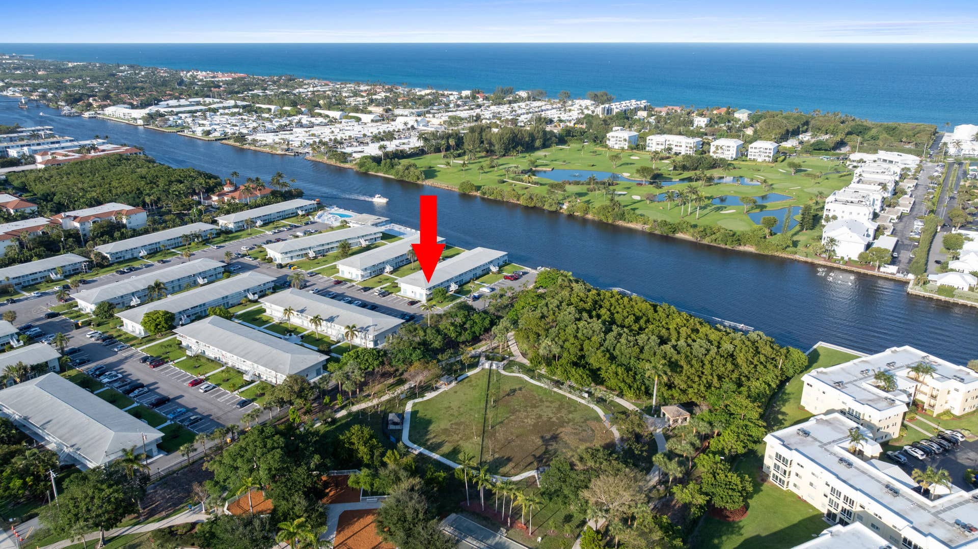 2570 S FEDERAL Highway, #10, Boynton Beach, FL 33435 2570 HG Drone 3