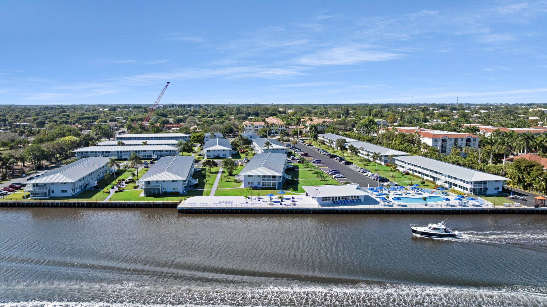 2570 S FEDERAL Highway, #10, Boynton Beach, FL 33435 Hampshire Gardens Drone January 2026 - 1