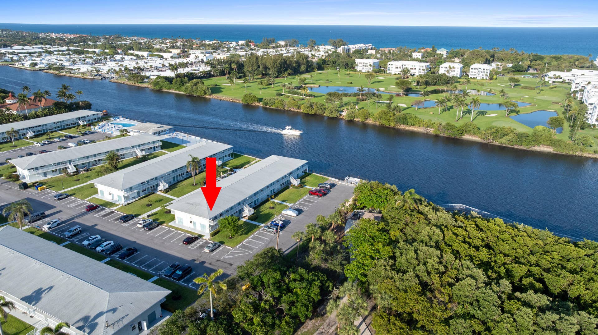 2570 S FEDERAL Highway, #10, Boynton Beach, FL 33435 2570 HG Drone 4