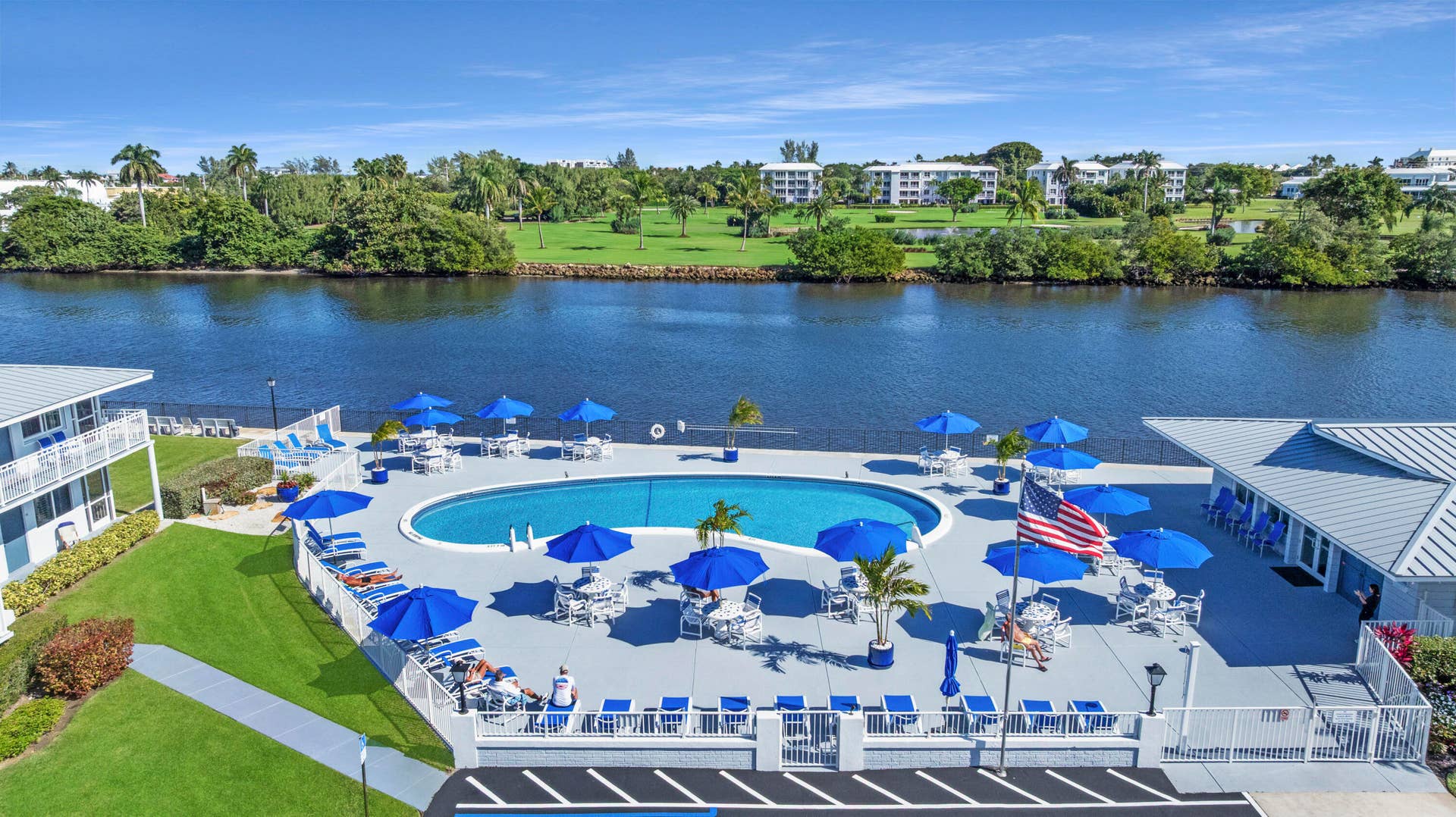 2570 S FEDERAL Highway, #10, Boynton Beach, FL 33435 Hampshire Gardens Drone January 2026 - 3