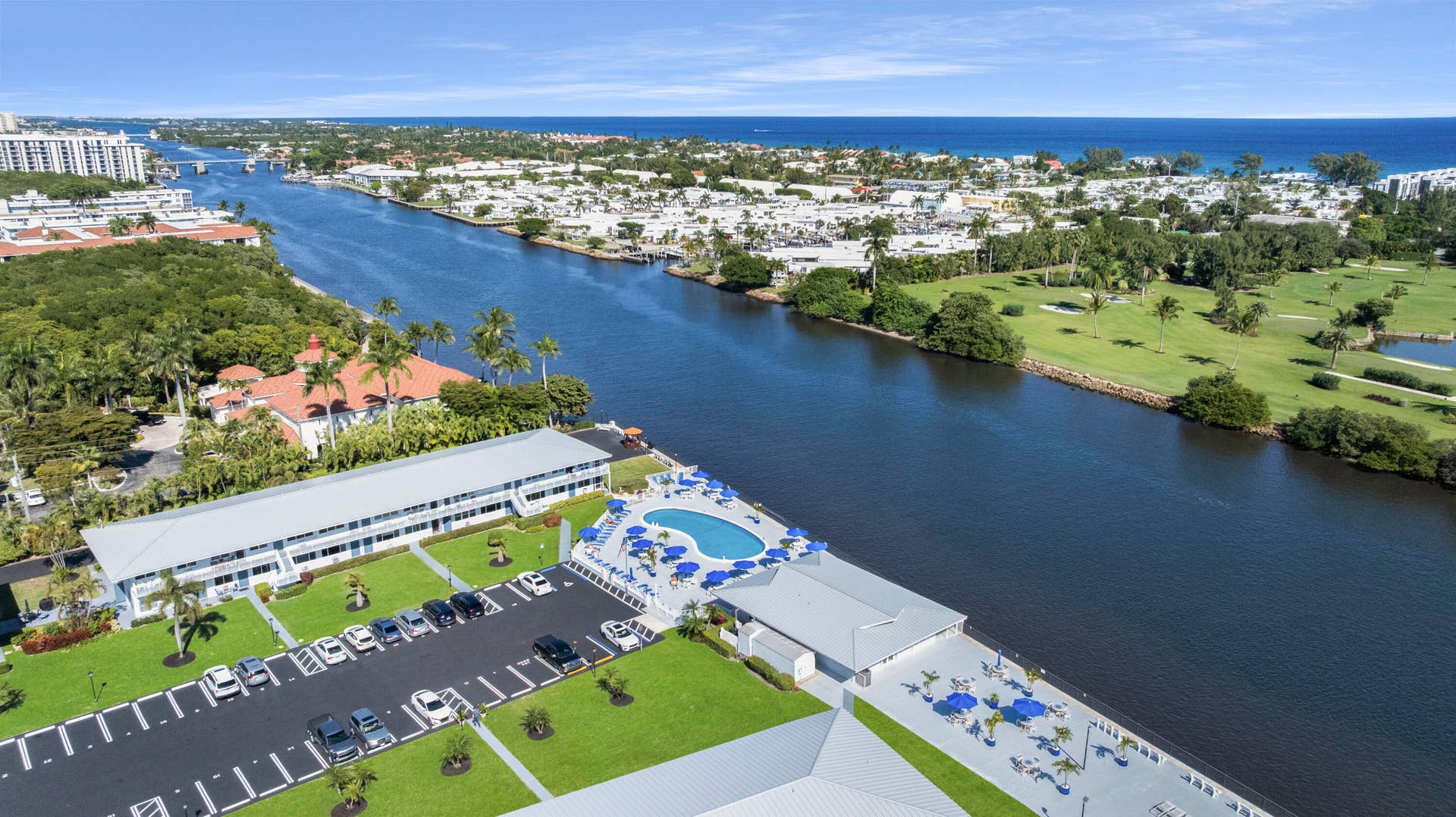 2570 S FEDERAL Highway, #10, Boynton Beach, FL 33435 Hampshire Gardens Drone January 2026 - 5