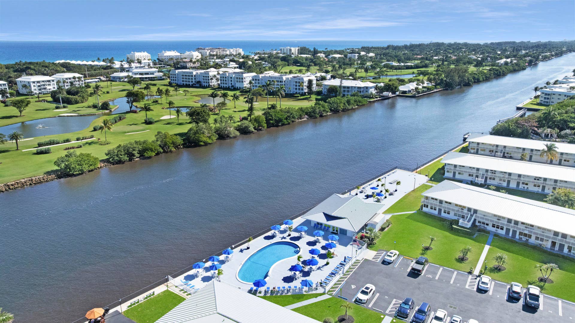 2570 S FEDERAL Highway, #10, Boynton Beach, FL 33435 Hampshire Gardens Drone January 2026 - 6