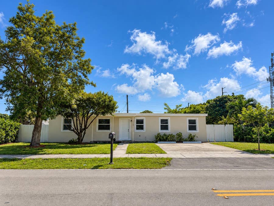 Property photo for 1388 NE 54TH Street, Pompano Beach, FL