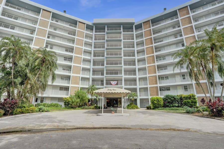Property photo for 2940 N COURSE Drive, #401, Pompano Beach, FL