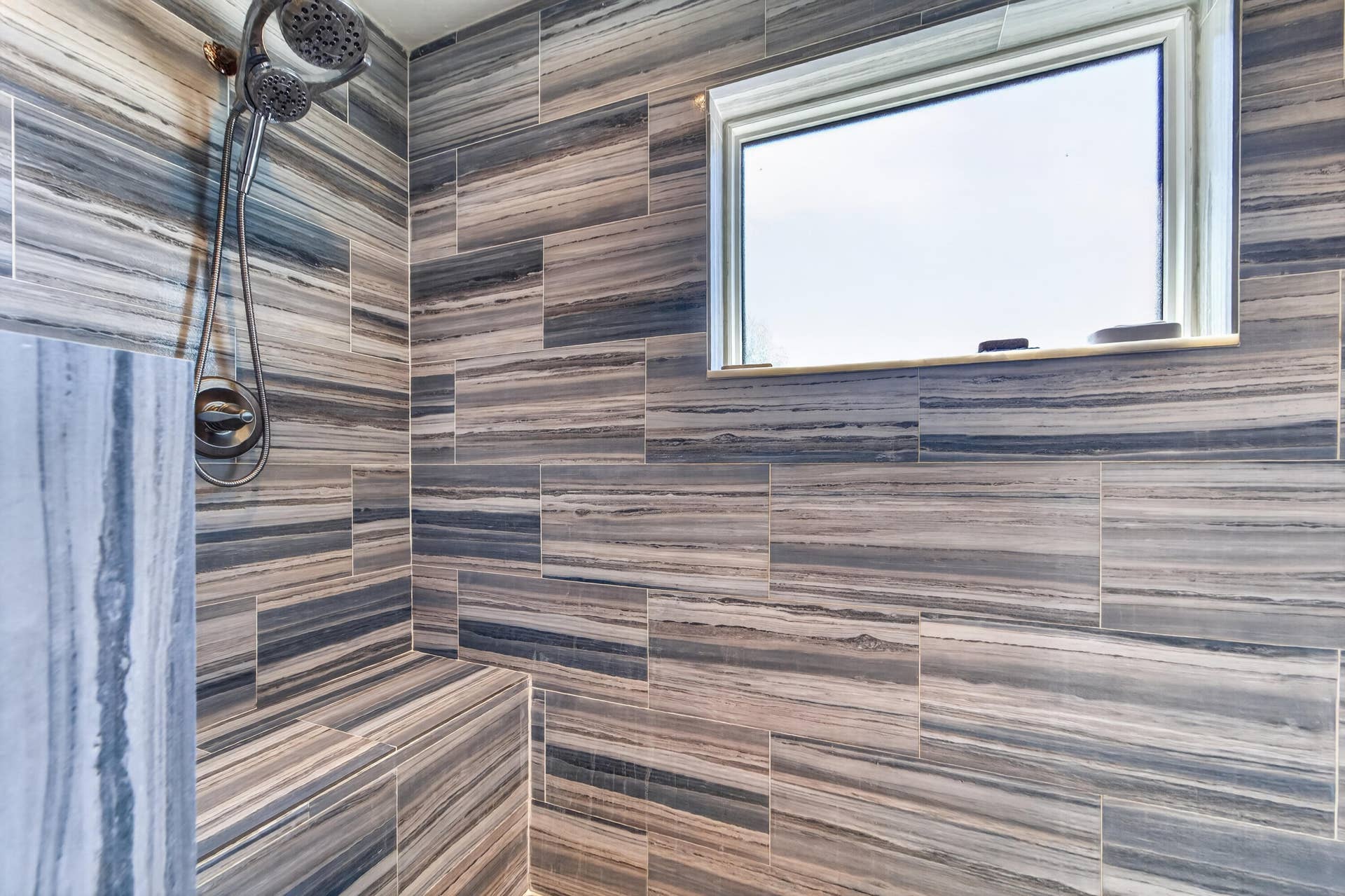 8800 NW 15TH Street, Pembroke Pines, FL 33024 main shower