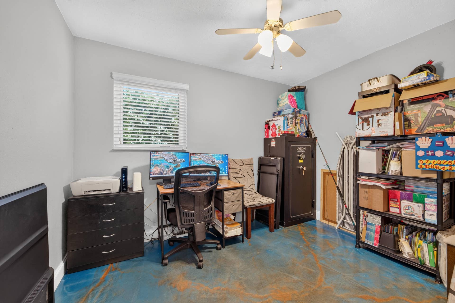 8800 NW 15TH Street, Pembroke Pines, FL 33024 3rd bedroom