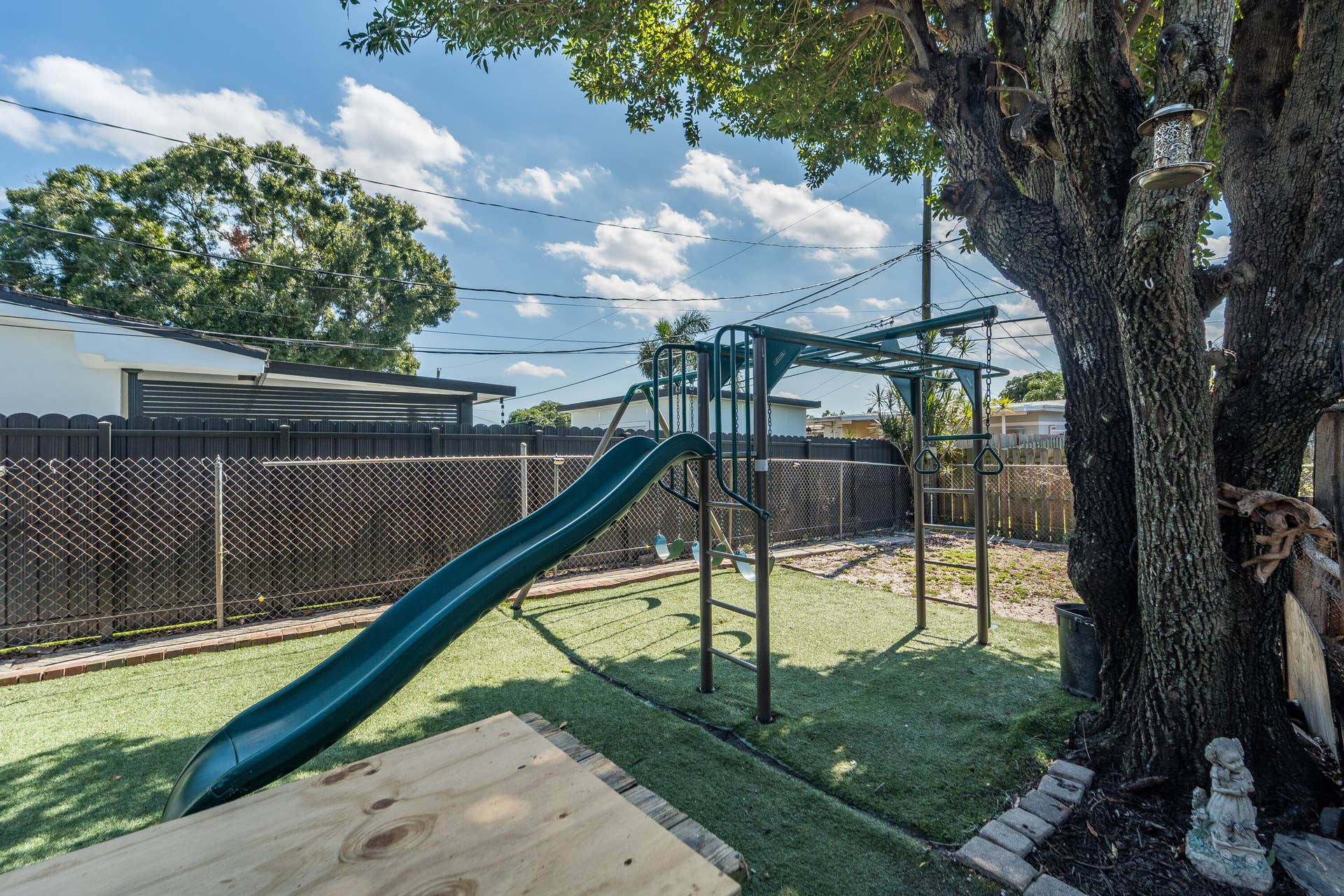 8800 NW 15TH Street, Pembroke Pines, FL 33024 backyard