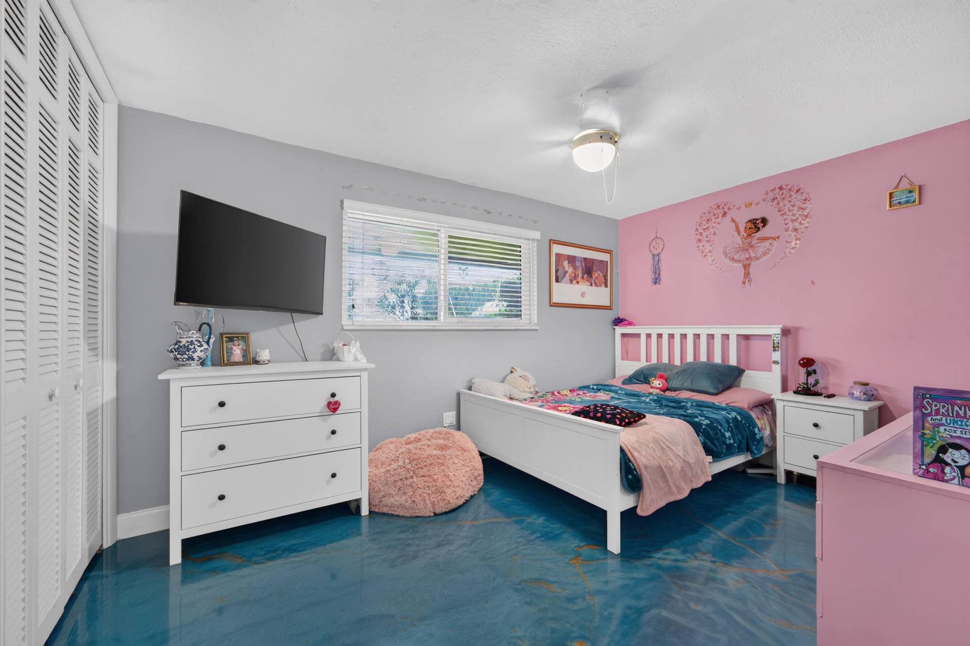 8800 NW 15TH Street, Pembroke Pines, FL 33024 2nd bedroom
