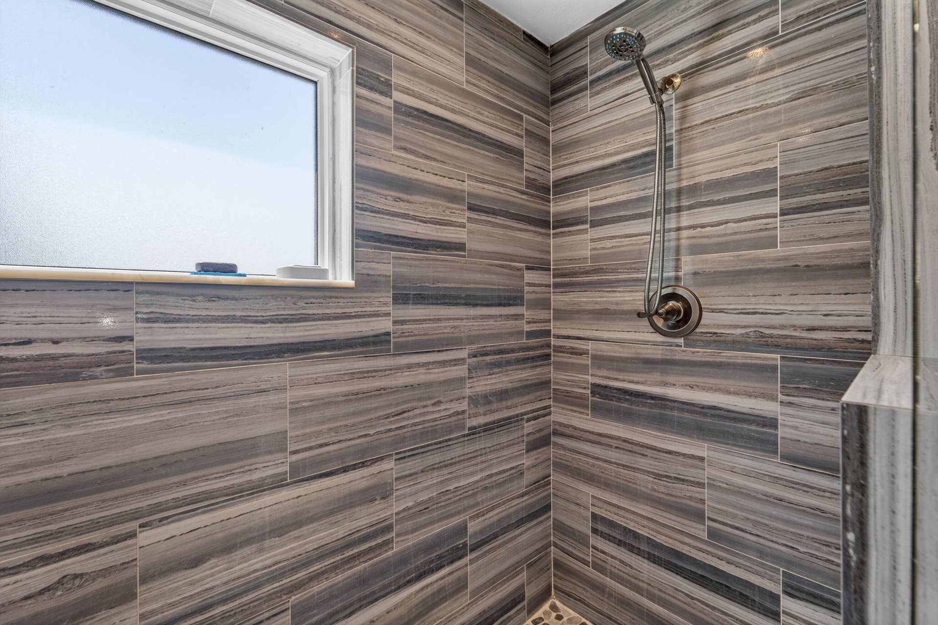 8800 NW 15TH Street, Pembroke Pines, FL 33024 main shower