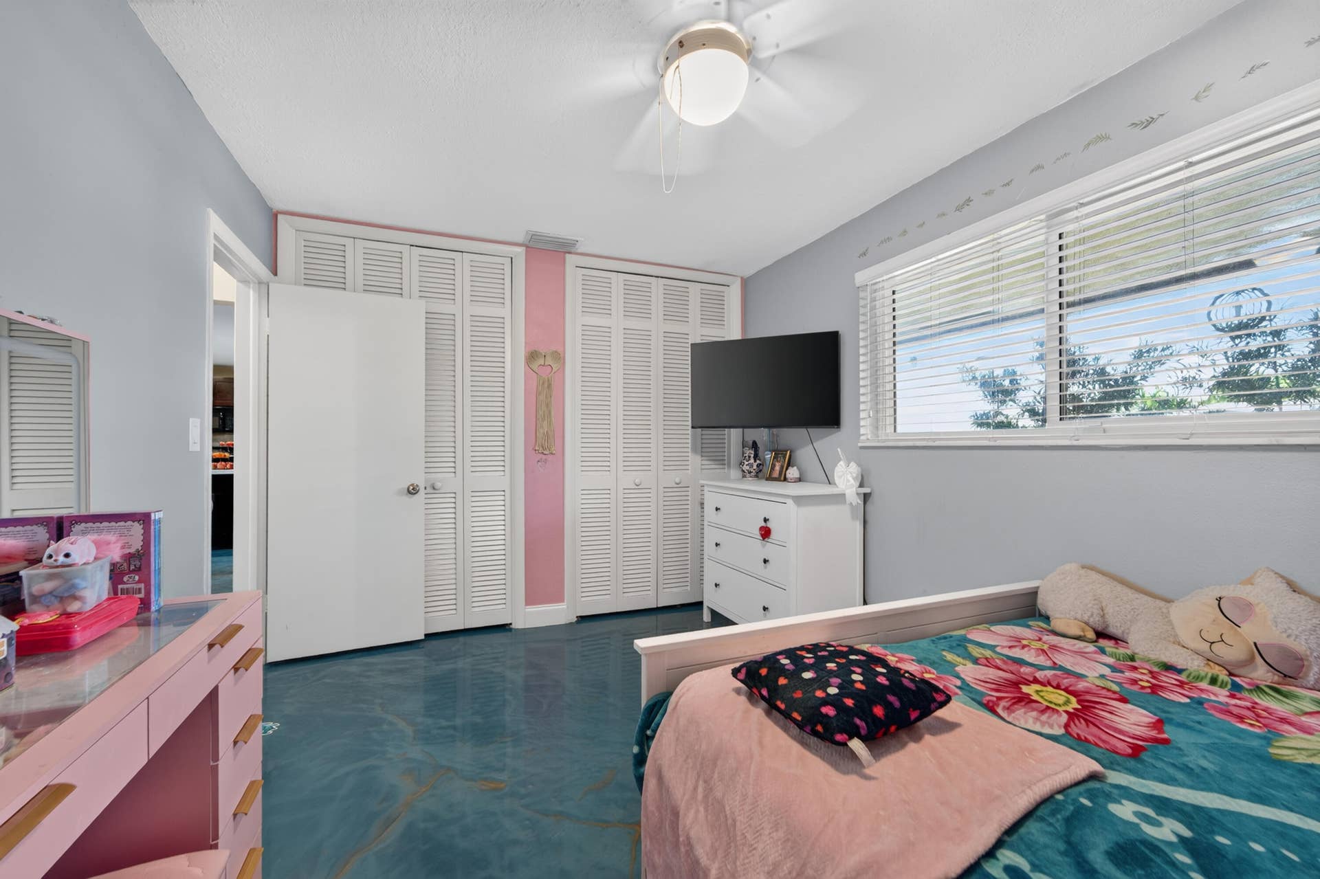 8800 NW 15TH Street, Pembroke Pines, FL 33024 2nd bedroom