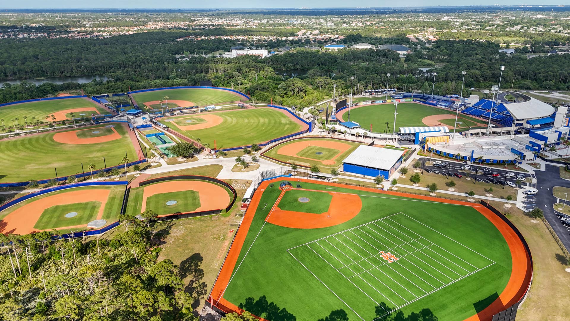 770 SW SARAGOSSA Avenue, Port St Lucie, FL 34953 40_psl stock - clover stadium 03