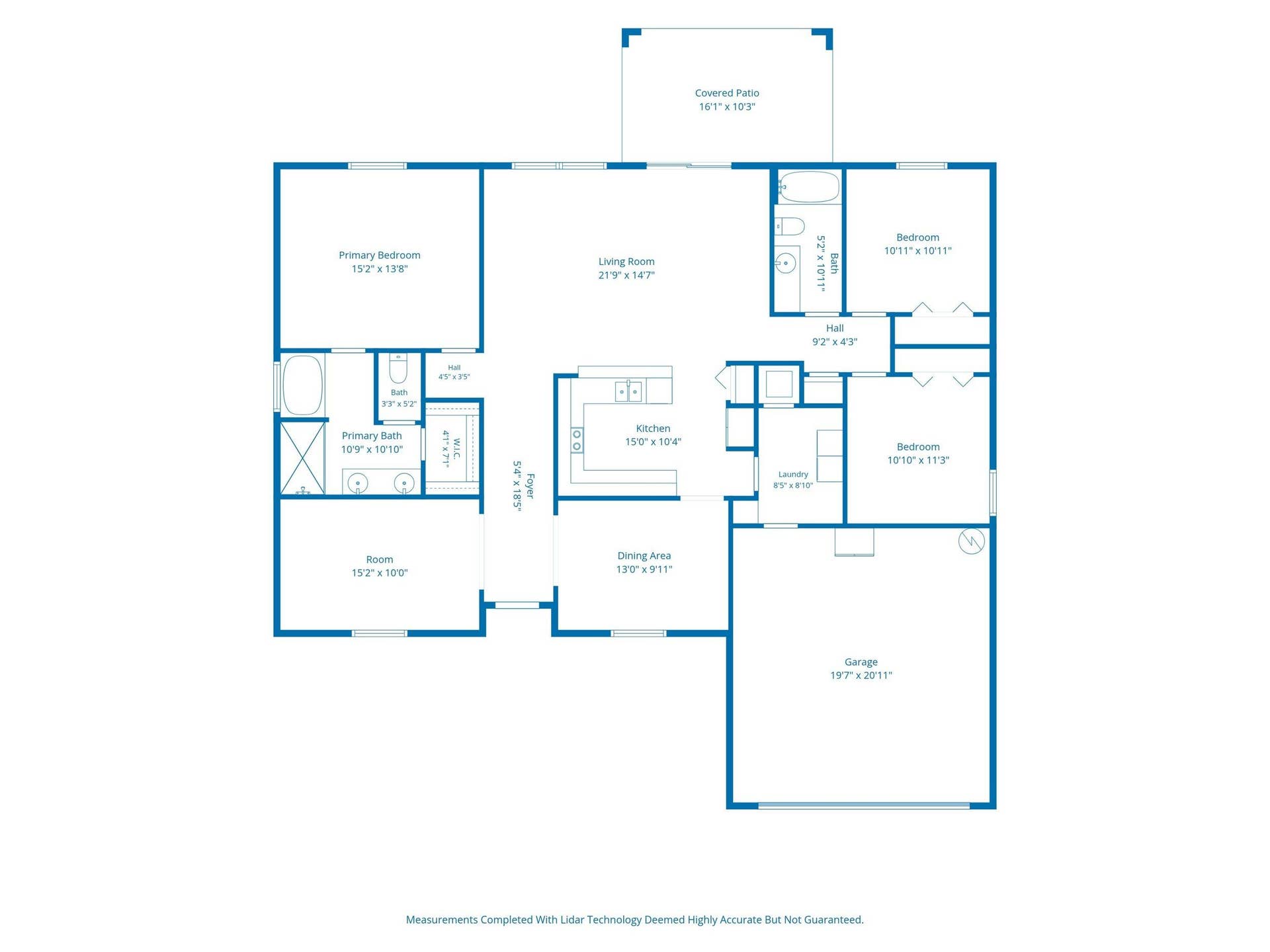 770 SW SARAGOSSA Avenue, Port St Lucie, FL 34953 36_all_floors_770_southwest_saragossa_av