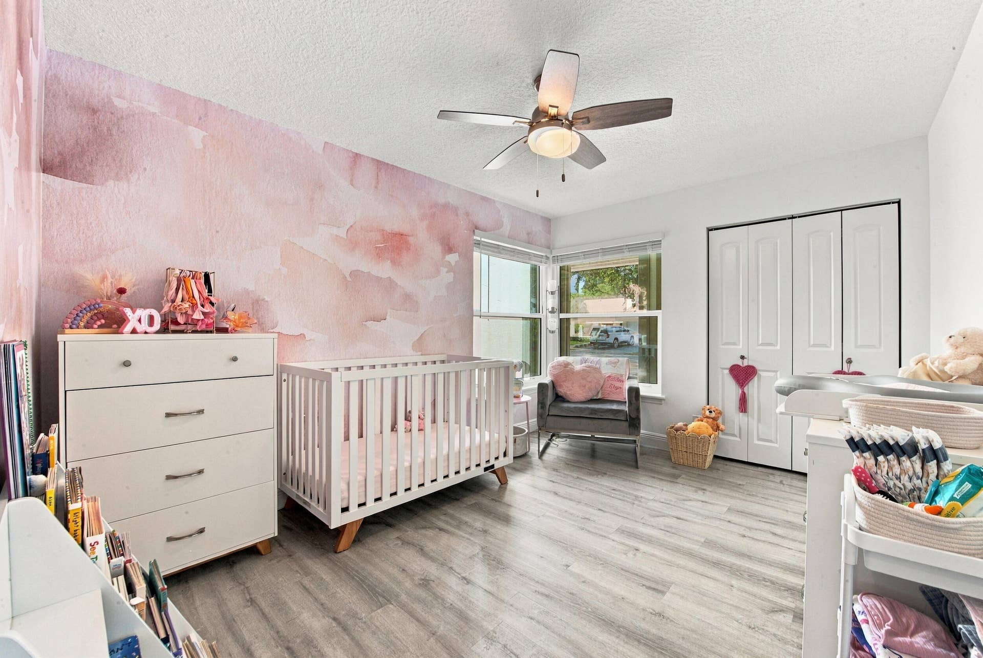 Nursery