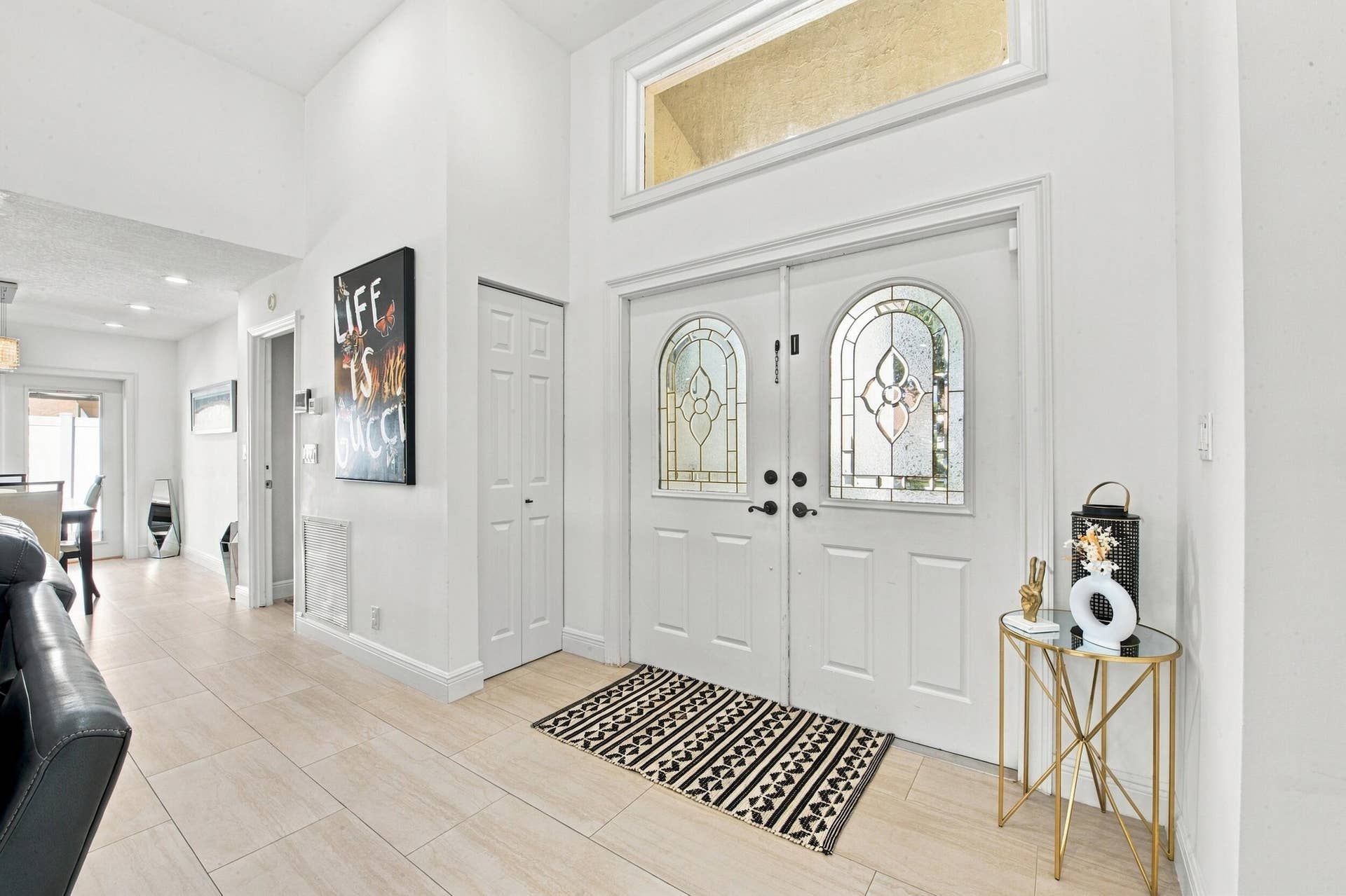 Foyer