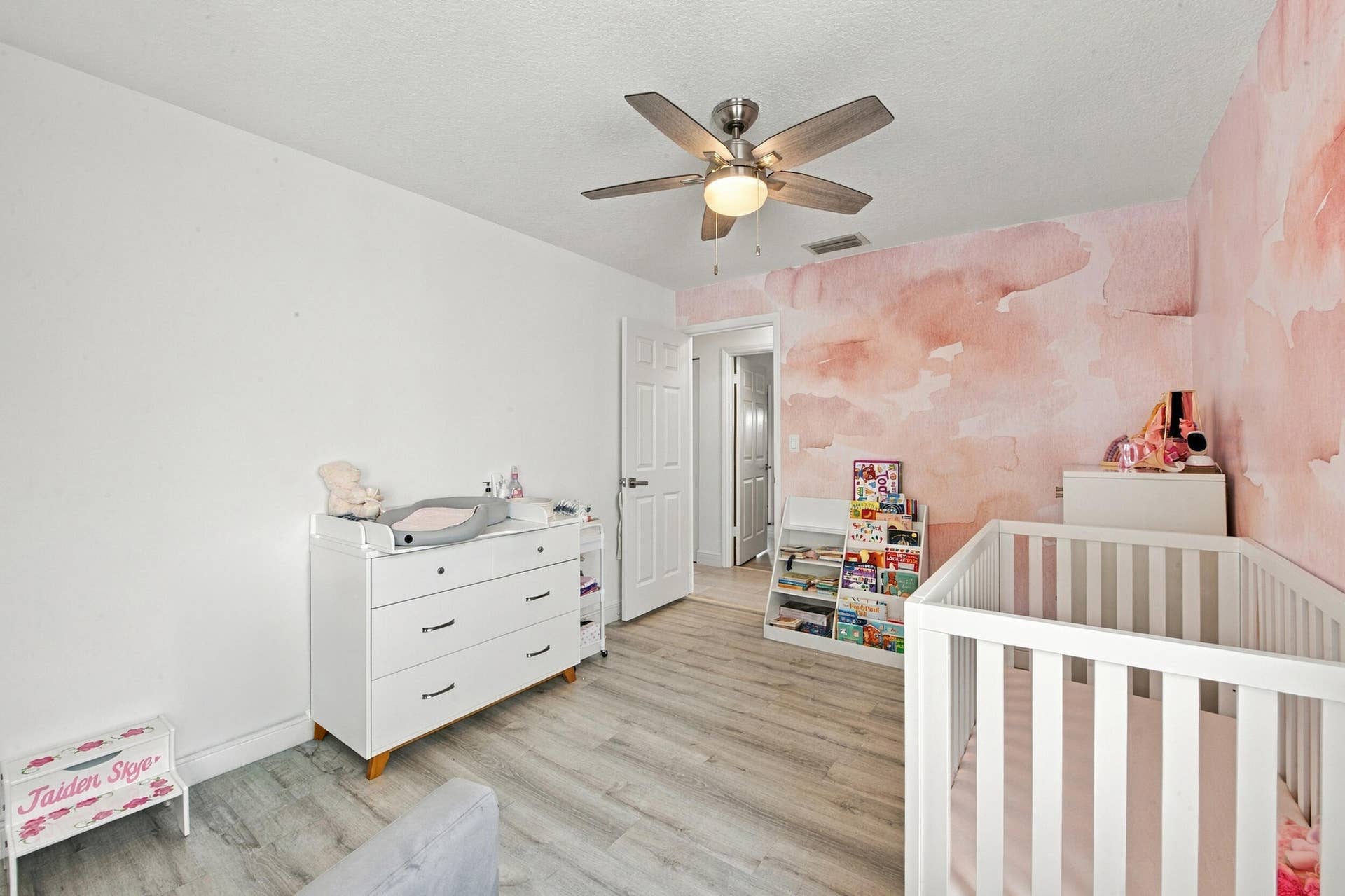 Nursery