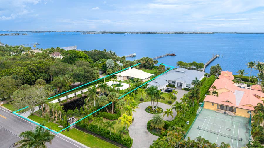 Property photo for 78 S SEWALLS POINT Road, Sewalls Point, FL