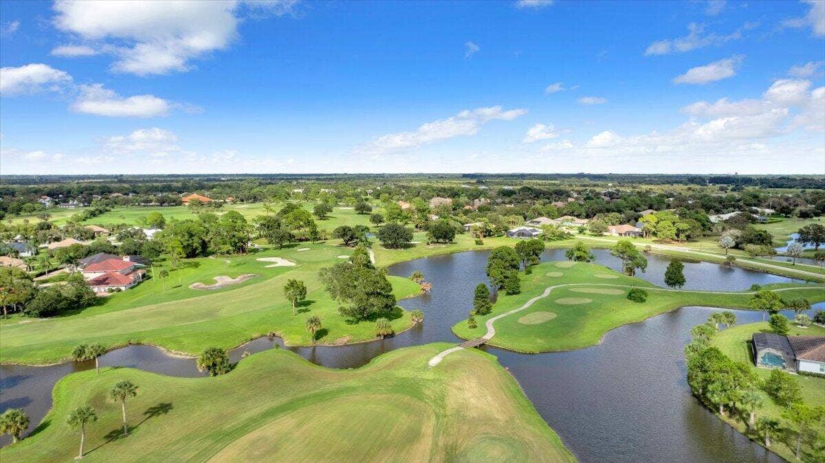 Golf Course