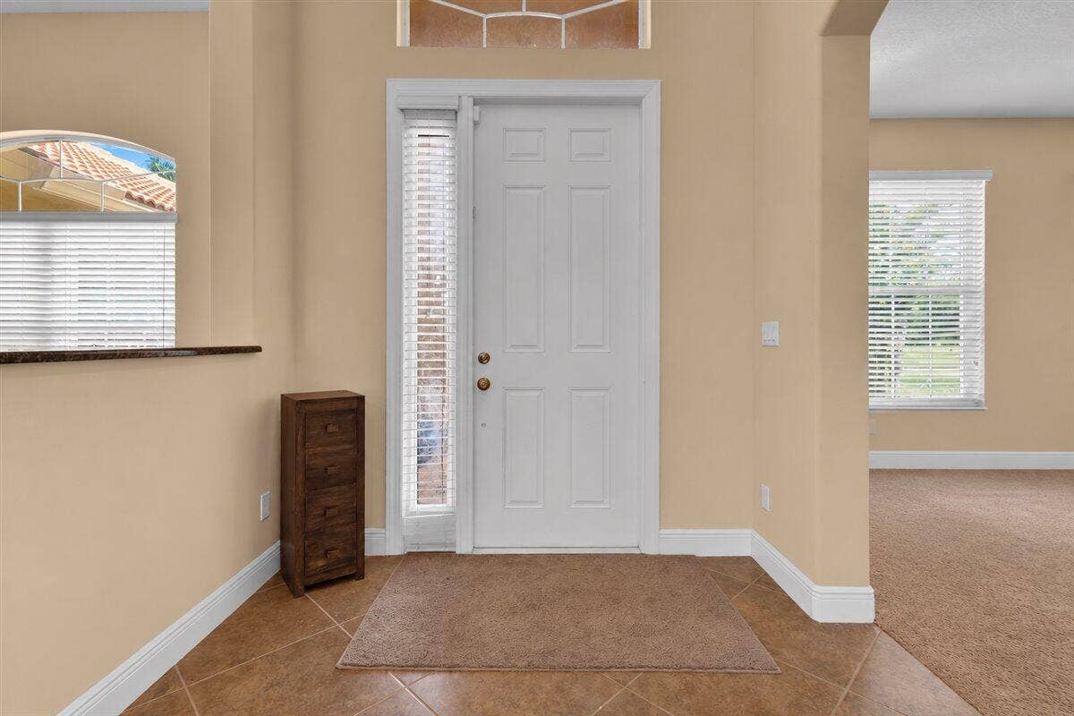 Entryway