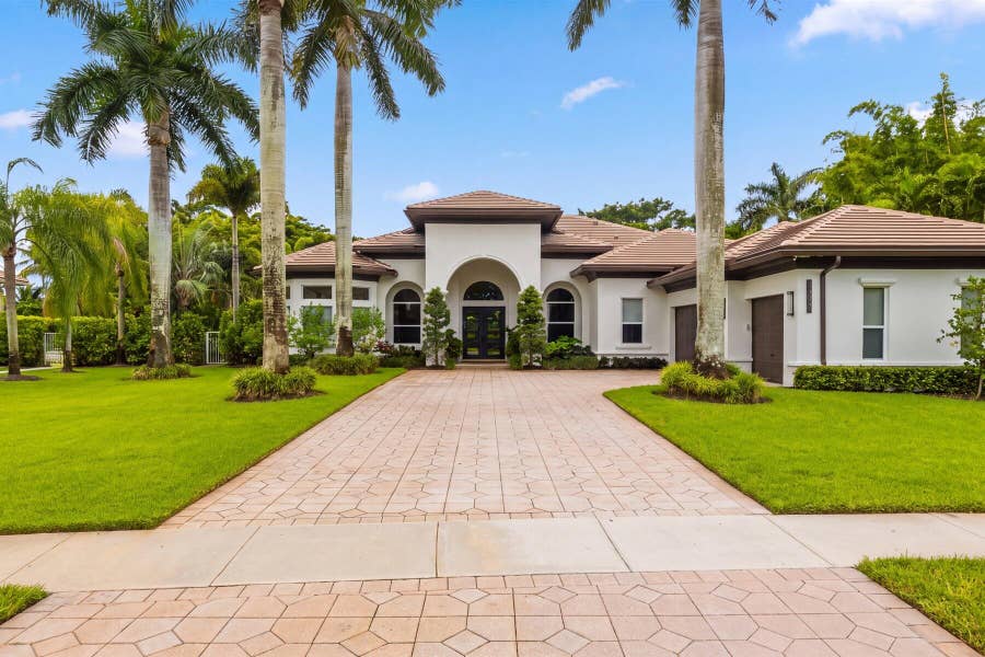 Property photo for 12297 EQUINE Lane, Wellington, FL