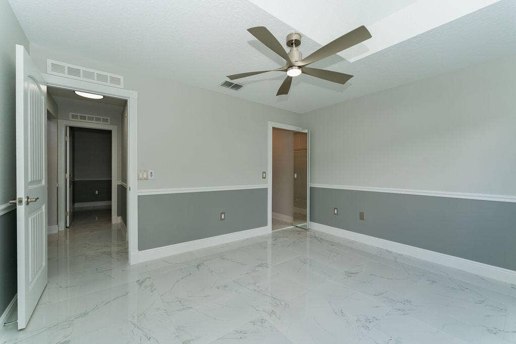 5138 NW WISK FERN Circle, Port St Lucie, FL 34986 Huge closets in every room