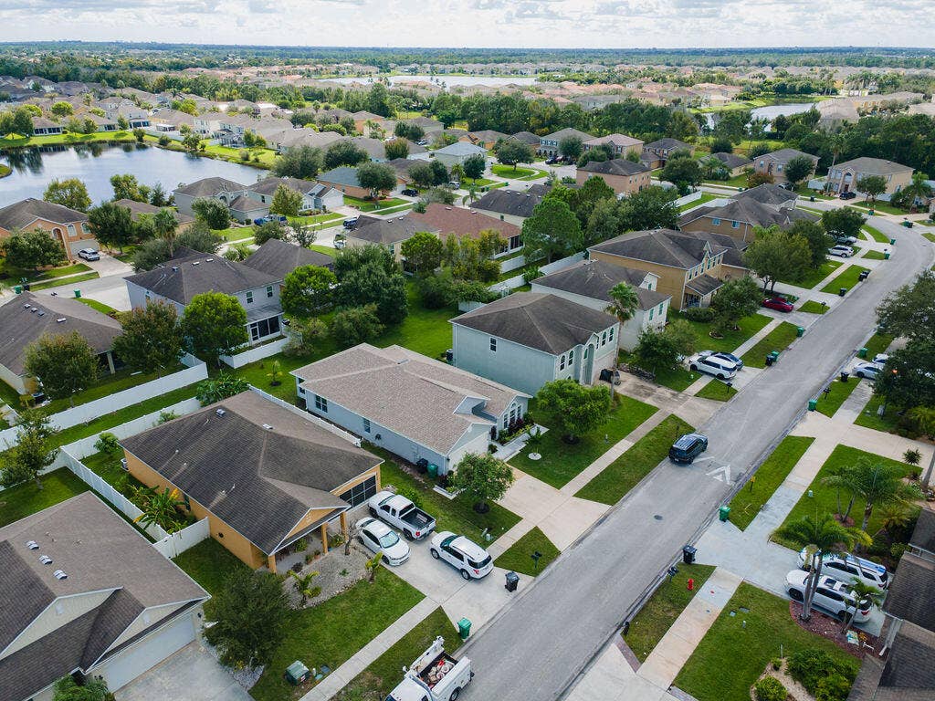 5138 NW WISK FERN Circle, Port St Lucie, FL 34986 Well established neighborhood