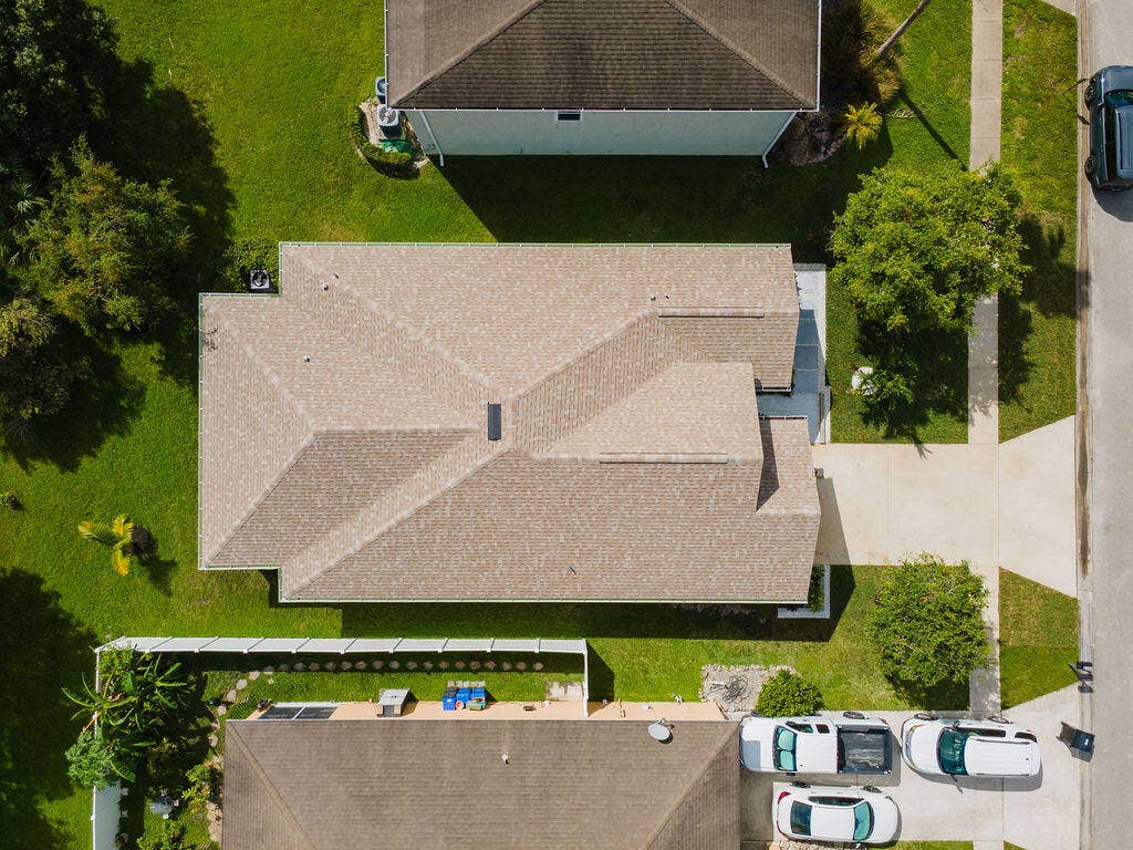 5138 NW WISK FERN Circle, Port St Lucie, FL 34986 Recently replaced roof.